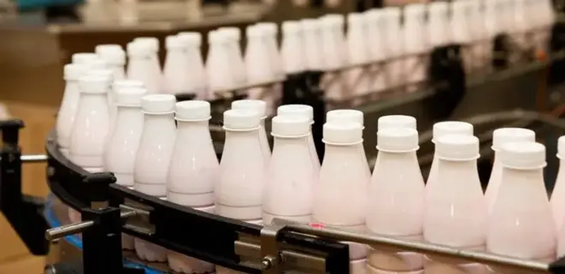 АЗРК оштрафовало молочную компанию