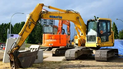 ремонт теплосетей