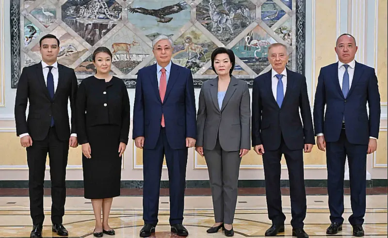 president ombudsmans