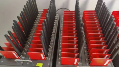 специальное оборудование