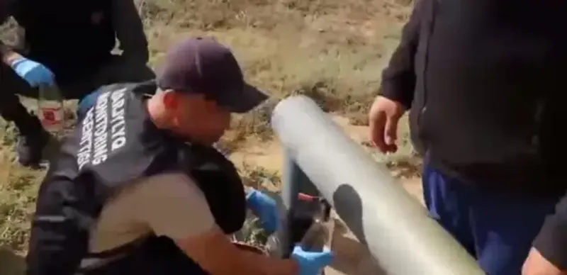 АФМ расследует незаконную добычу нефти в Актюбинской области