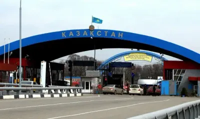 Пункты на границах Казахстана с ЕАЭС увеличат свою пропускную способность после модернизации