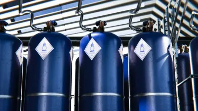 американские производители