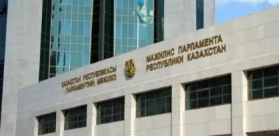 Мажилис ратифицировал договор о правовой помощи по уголовным делам с Францией