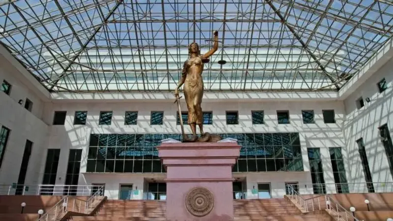 фемида суд Казахстан