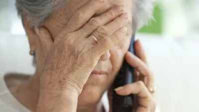 доверчивые граждане