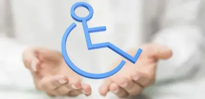 Более 651 тысяч услуг получили лица с инвалидностью через Портал соцуслуг в 2023 году