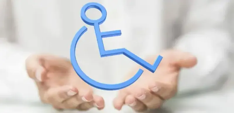 Более 651 тысяч услуг получили лица с инвалидностью через Портал соцуслуг в 2023 году