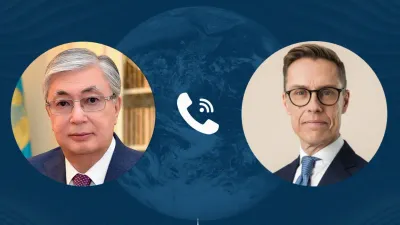 телефонный разговор