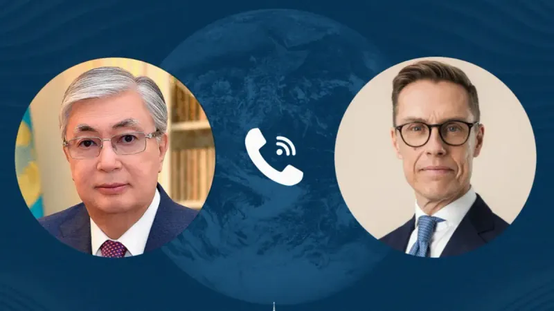 телефонный разговор