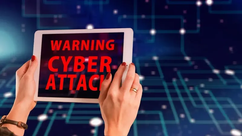 DDoS-атаки хакеры