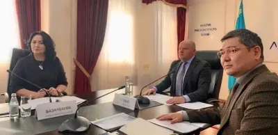 Страны СНГ договорились выдавать беглых коррупционеров друг другу