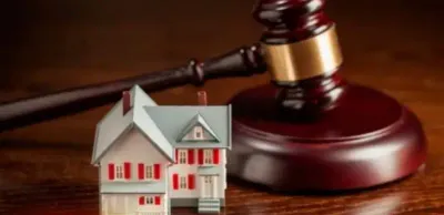 суд защитил права сироты