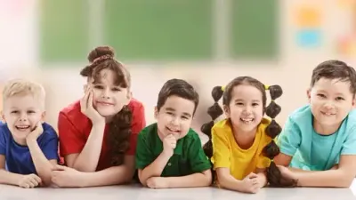 Нацфонд детям