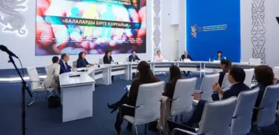 В Минпросвещения рассказали о плане мероприятий по защите детей от буллинга