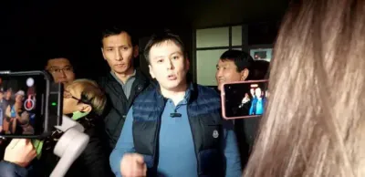 Суд отклонил апелляцию осужденного Жанболата Мамая