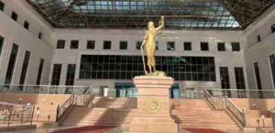 верховный суд вернул дело по спору с налоговой