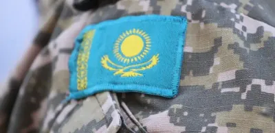 В Жамбылской области солдата арестовали за умышленное неподчинение