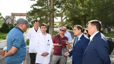 область Жетысу