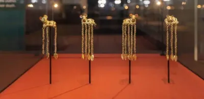 В Астане похитили деньги клиентов ломбарда