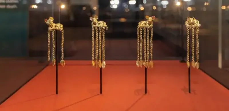 В Астане похитили деньги клиентов ломбарда