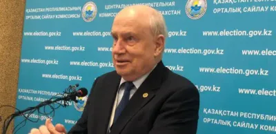 Сергей Лебедев о явке на выборах