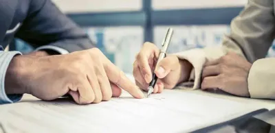 Как обратиться к страховому омбудсману