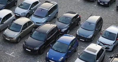 В МВД рассказали о легализации иностранных авто