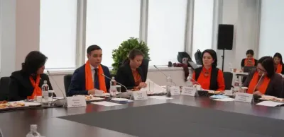 Артур Ластаев: Важнее неотвратимость, своевременность и справедливость наказания