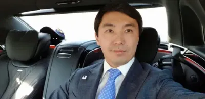 Кайрату Кудайбергену продлили арест