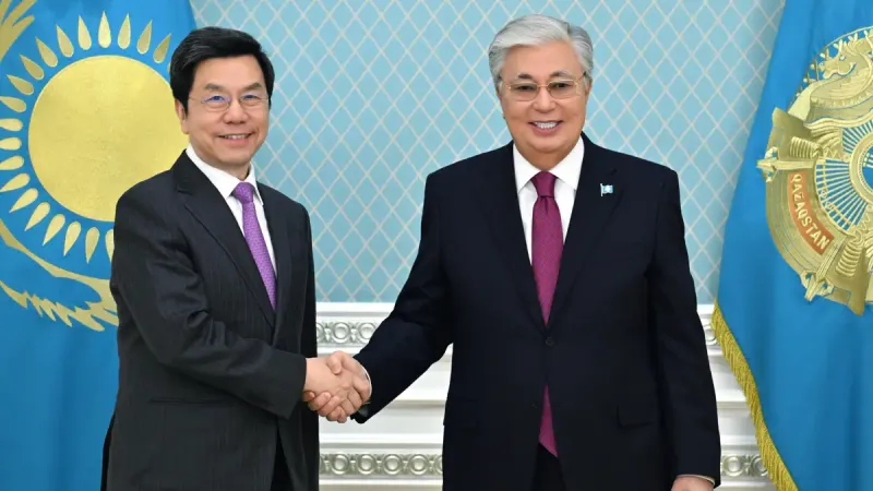 проведение встречи