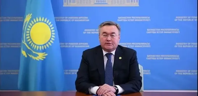 Мухтар Тлеуберди о саммите СНГ