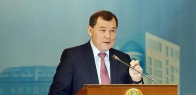 «КТЖ-Грузовые перевозки» скрыло сход локомотива в ЗКО