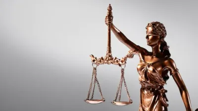 защита прав человека