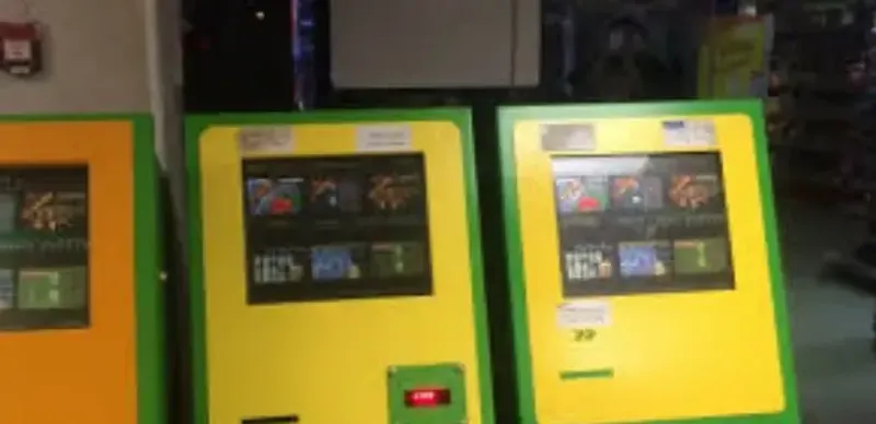 казино в Атырауской области