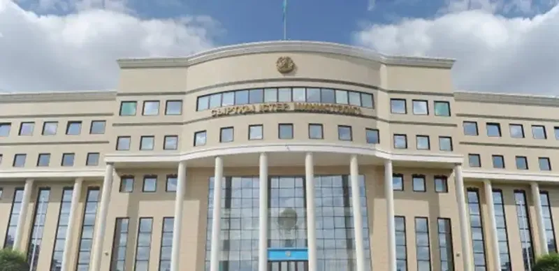 В МИД рассказали о судьбе казахстанки, подозреваемой в убийстве гражданина Турции