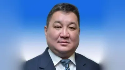 судья Верховного суда