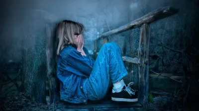 преступления против детей