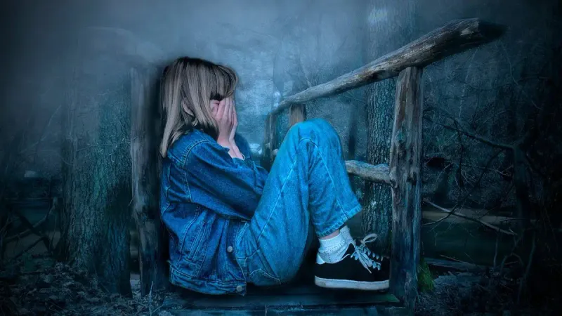 преступления против детей