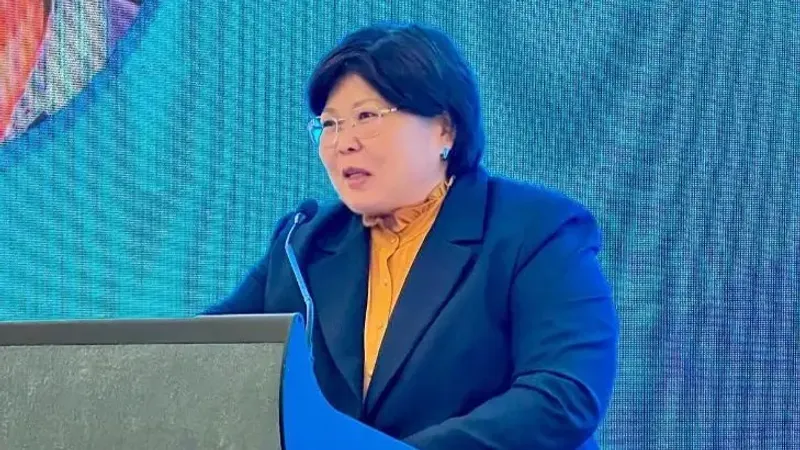 Эльвира Азимова