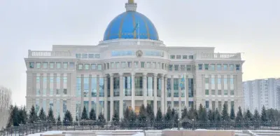 Токаев заслушал отчет по Экибастузу