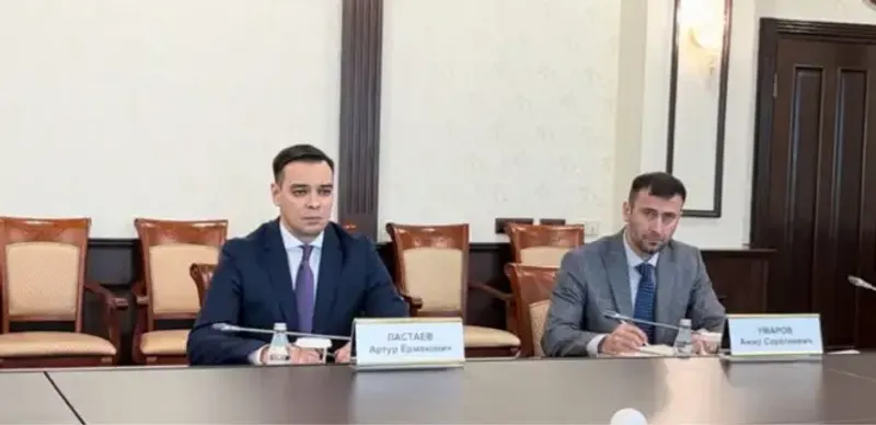 Артур Ластаев