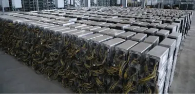 Экс-руководителя поста «СЭЗ «Сары-Арка» осудили за контрабанду криптовалютного оборудования