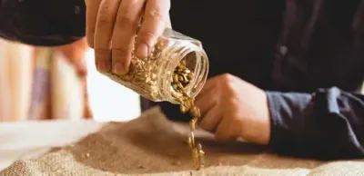 контрабанда золота