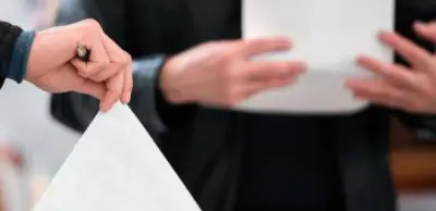 альтернативные методы голосования в Казахстане