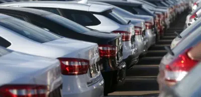 В МВД рассказали о легализации праворульных автомобилей-конструкторов