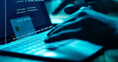 МВД предложило ужесточить ответственность за онлайн-мошенничество