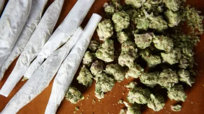 запрещенные вещества