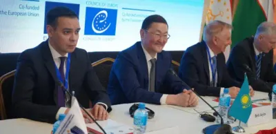 Международный опыт противодействия пыткам рассмотрели на конференции в Алматы