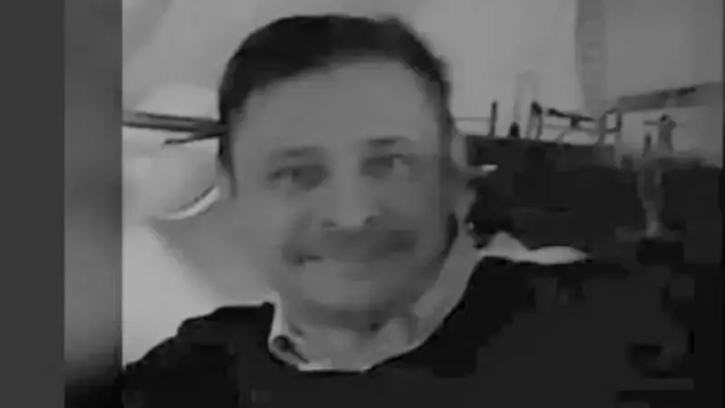 Сергей Губер